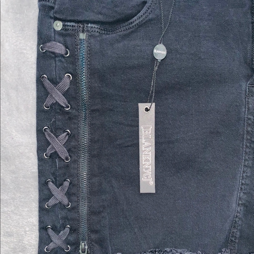 NWTBlank NYC skirt002 - Picture 6 of 16